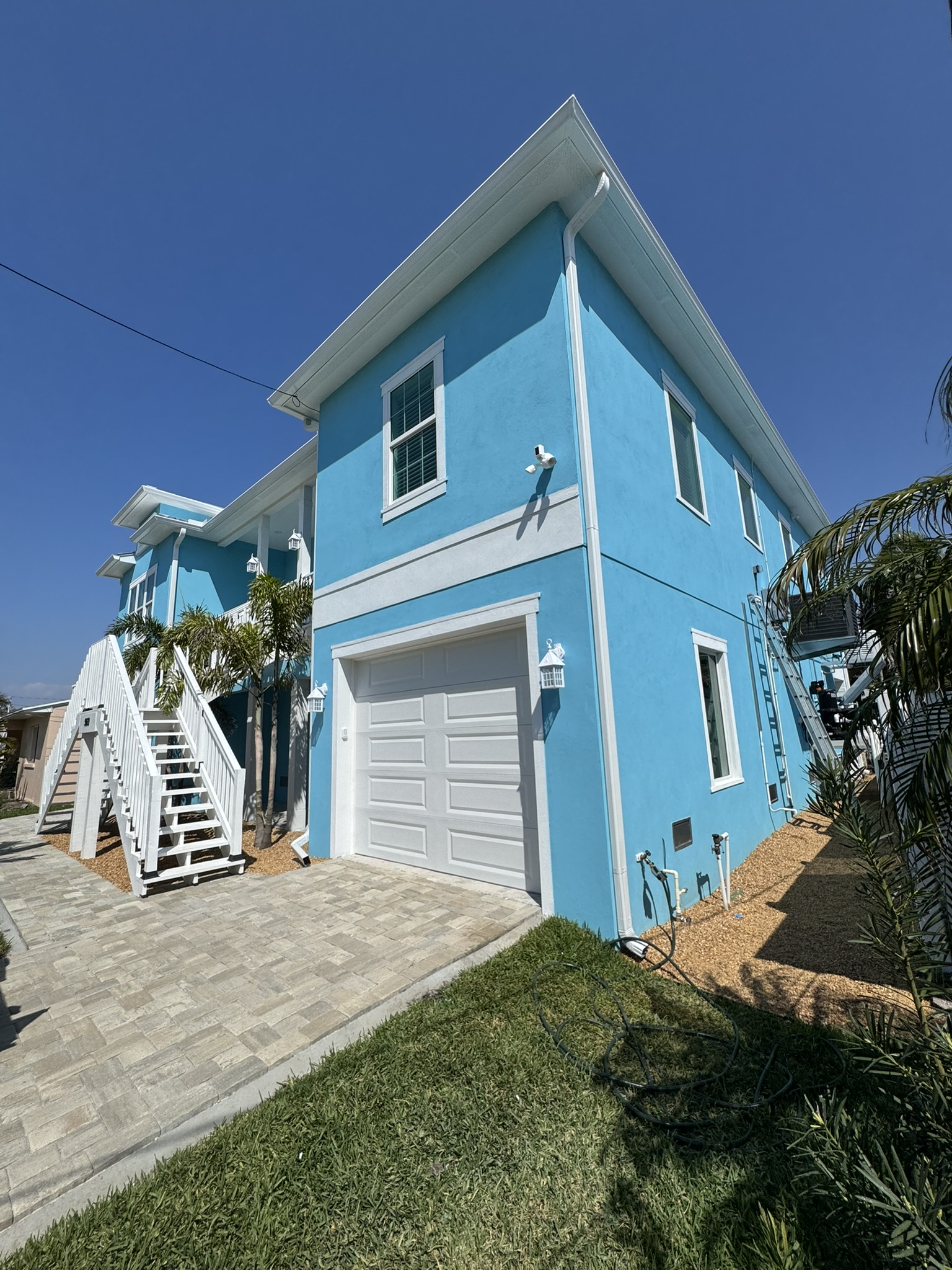 Clearwater residential project photo 1