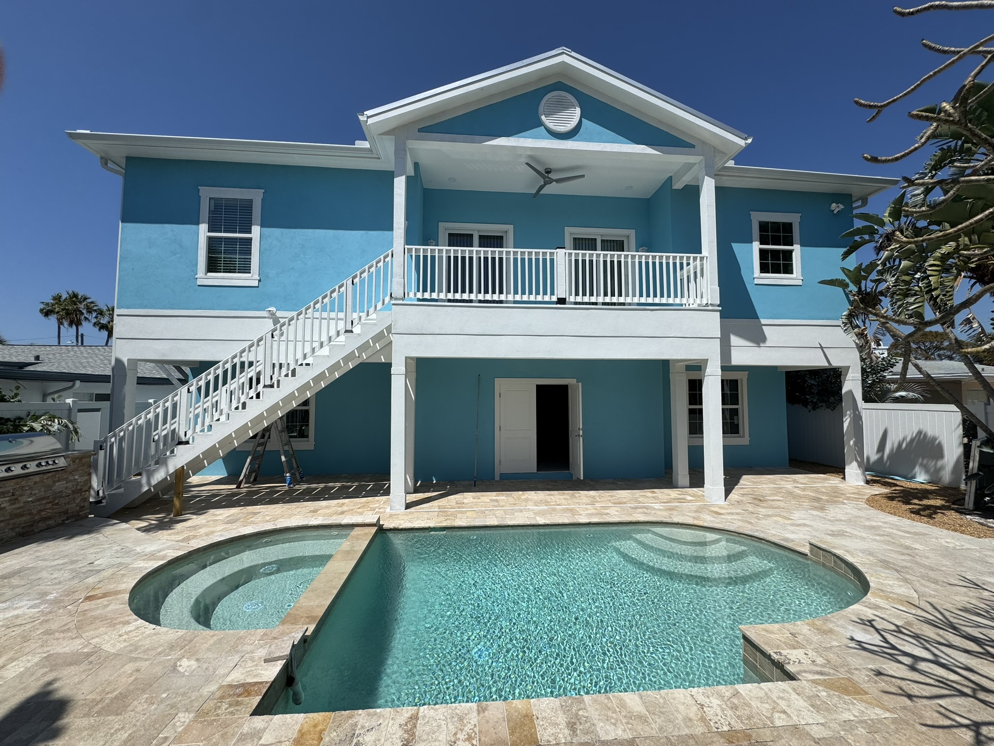 Clearwater residential project photo 2